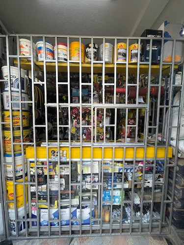 Ferrelectricos Soluciones A - Ferretería en Bogotá