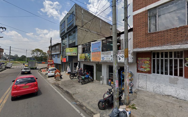 Ferreléctricos Soluciones Constructivas - Ferretería en Bogotá