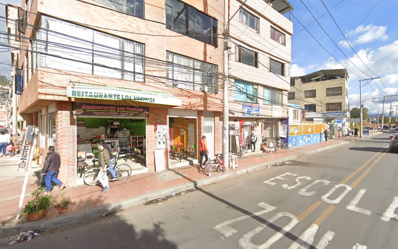 Ferrelectricos SP - Ferretería en Bogotá