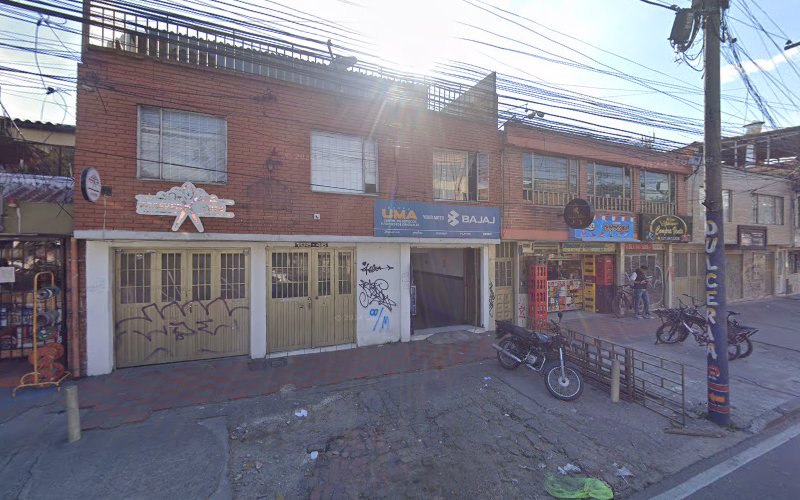 Ferrelectricos &#038; Tecnología - Ferretería en Bogotá