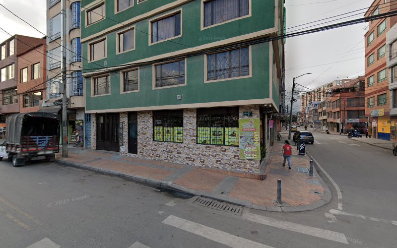 Ferrelectricos total - Ferretería en Bogotá