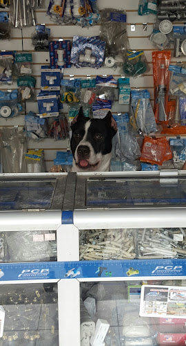 Ferrelectricos TPl - Ferretería en Bogotá