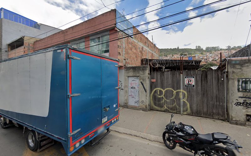 Ferrelectricos Vidrio Y Aluminio - Ferretería en Bogotá