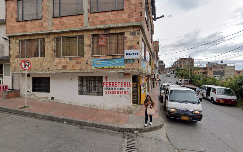 Ferrelectricos Viviana - Ferretería en Bogotá