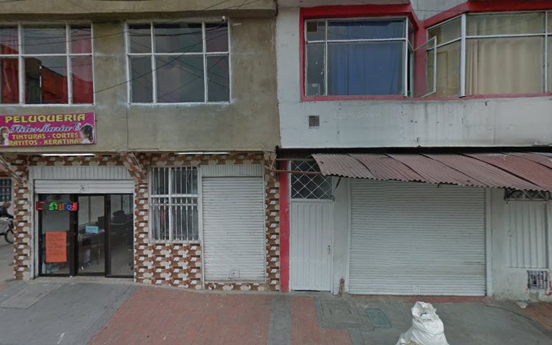 Ferrelectricos y Cerrajeria Gonzaga - Ferretería en Bogotá