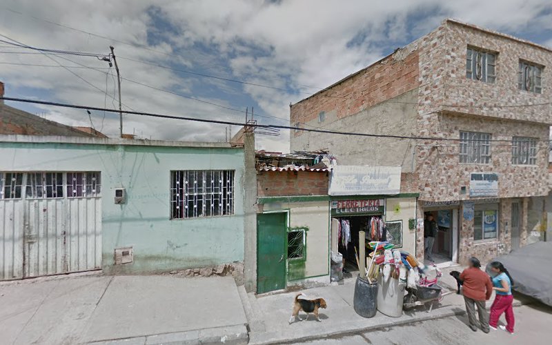 Ferrelectricos Y Deposito La Principal - Ferretería en Bogotá