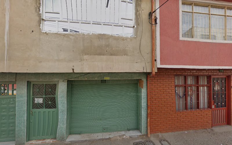 Ferrelectricos Y Deposito Yerly - Ferretería en Bogotá