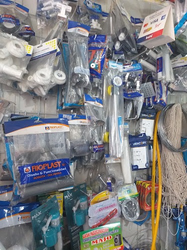 FERRELECTRICOS Y MULTISERVICIOS MAJO - Ferretería en Bogotá