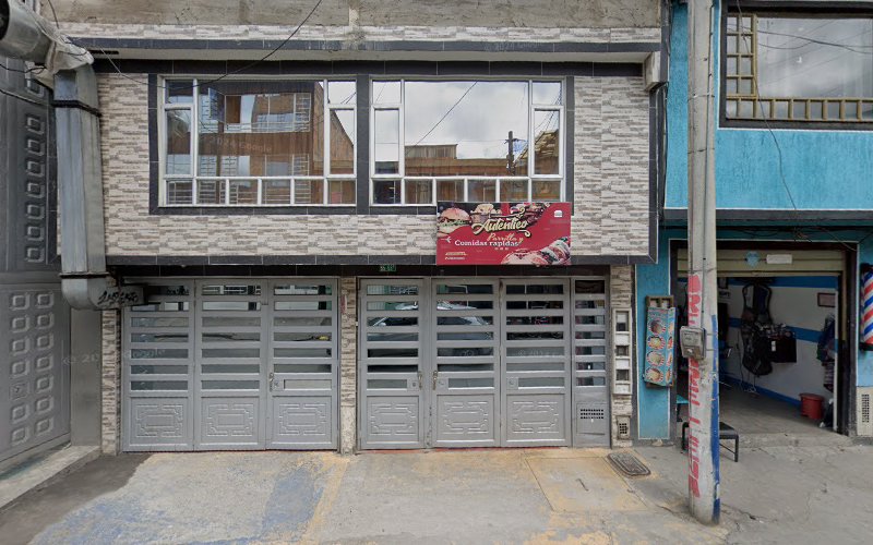 Ferreléctricos y tecnología Inspirarte Shop - Ferretería en Bogotá