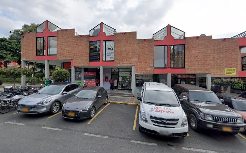 Ferrelectro MJsp - Ferretería en Bogotá