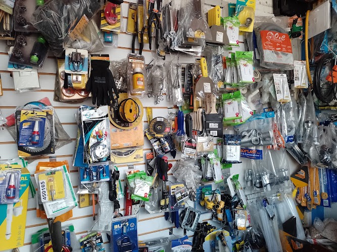 Ferreleectricos la 5 - Ferretería en Bogotá