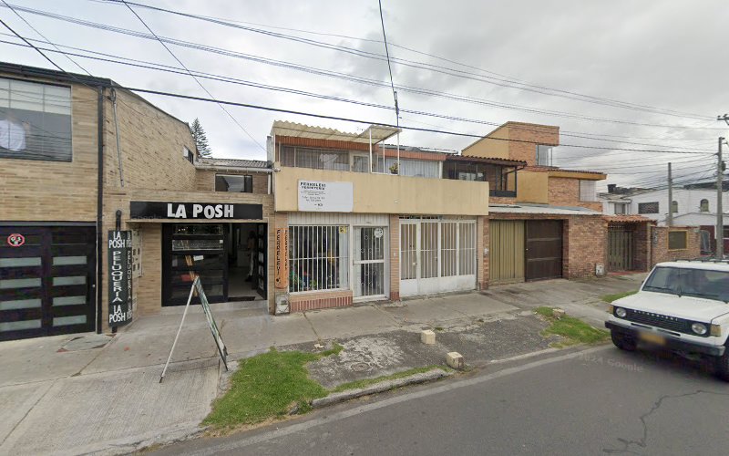 Ferrelevi Ferretería - Ferretería en Bogotá