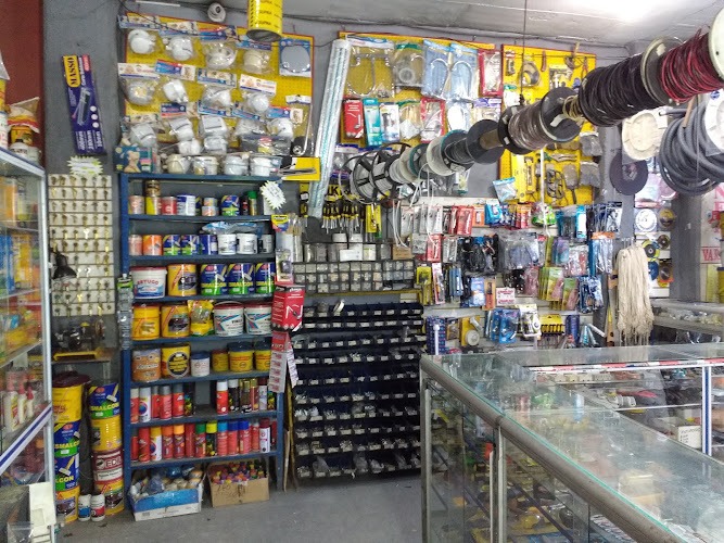 FERRELEXITO - Ferretería en Bogotá