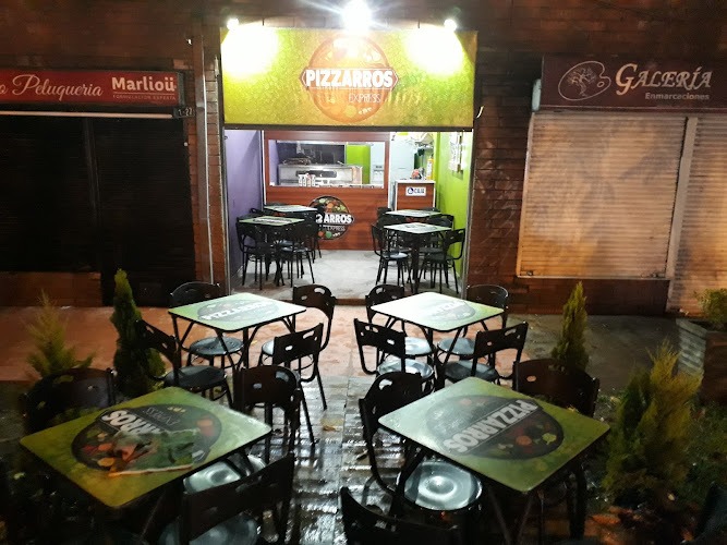 Ferrellaves Zarzamora - Ferretería en Bogotá