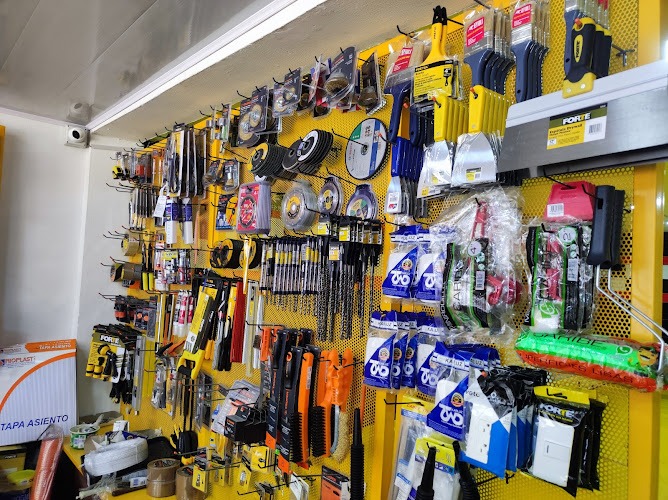 Ferreman - Ferretería en Bogotá