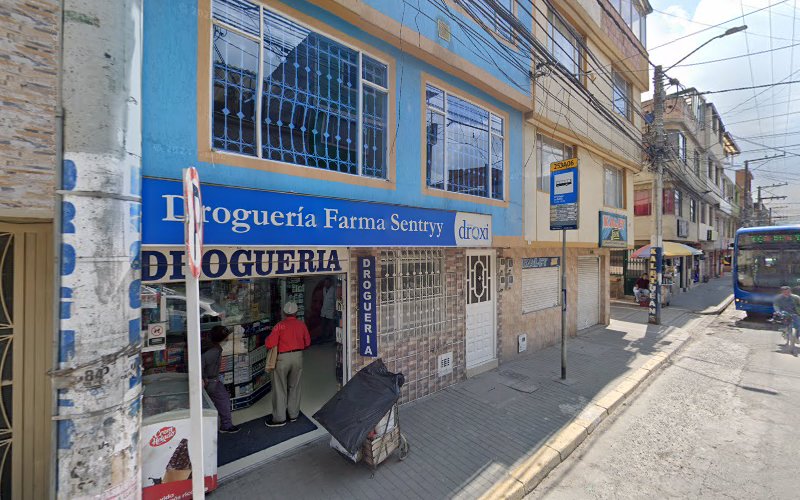 Ferremar Electricos Ferreteria - Ferretería en Bogotá