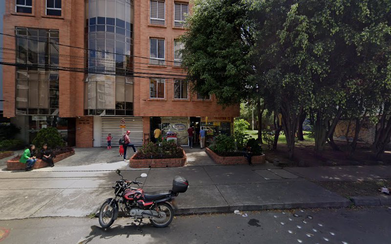 Ferremaster - Ferretería en Bogotá