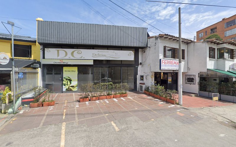 FERREMAX - Ferretería en Bogotá