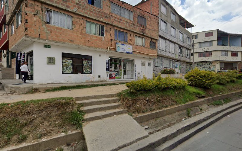 FERREMENESES - Ferretería en Bogotá