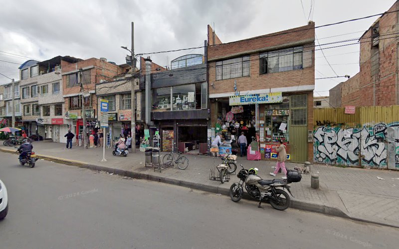 FERREMENTALES BRASIL - Ferretería en Bogotá