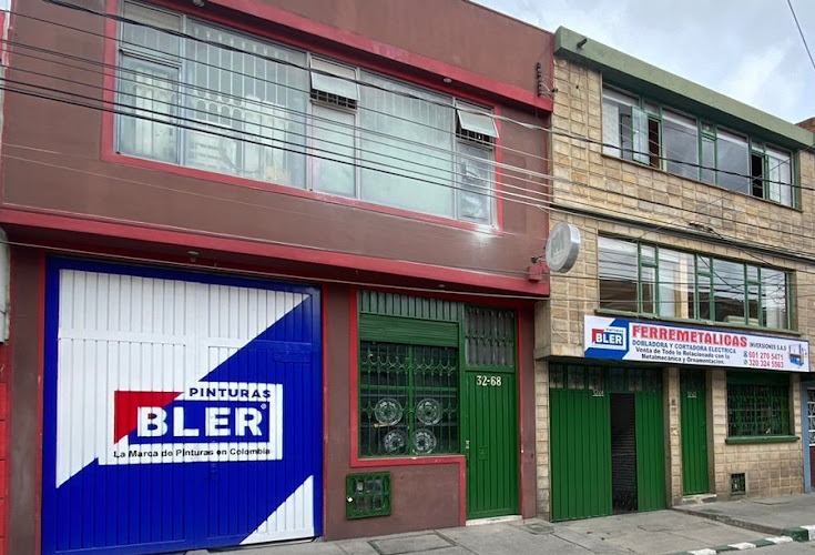 Ferremetalicas Inversiones S.A.S - Tienda de herramientas en Bogotá