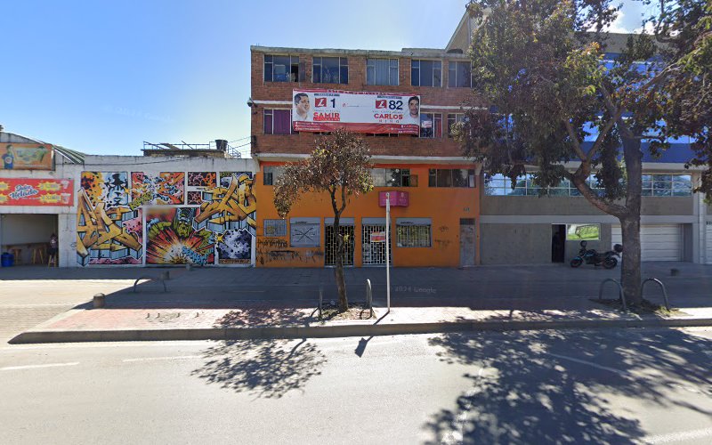 FERREMPAQUES Y PROTECCIÓN CATODICA - Ferretería en Bogotá