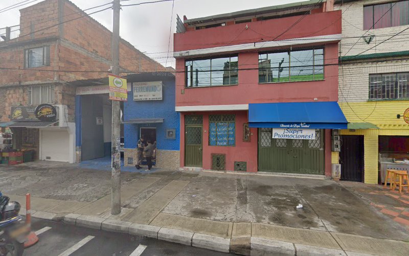 Ferremundo - Ferretería en Bogotá