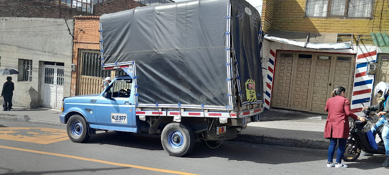 Ferrepapeleria - Ferretería en Bogotá