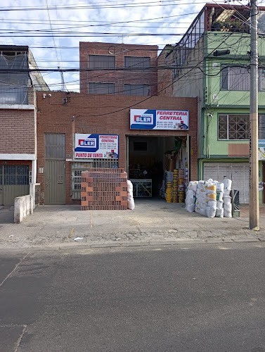 FERREPINTURAS ANDINA - Ferretería en Bogotá