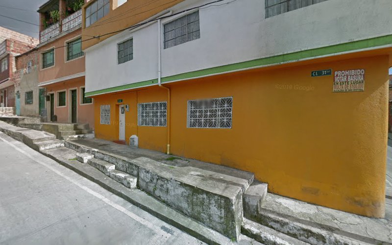 Ferrepinturas Colortonos - Ferretería en Bogotá