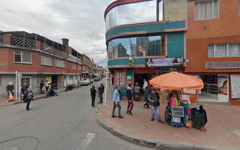 Ferrepinturas El Cortijo - Ferretería en Bogotá