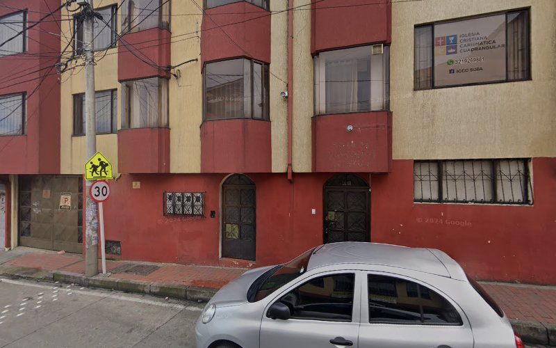 Ferrepinturas J &#038; D - Ferretería en Bogotá