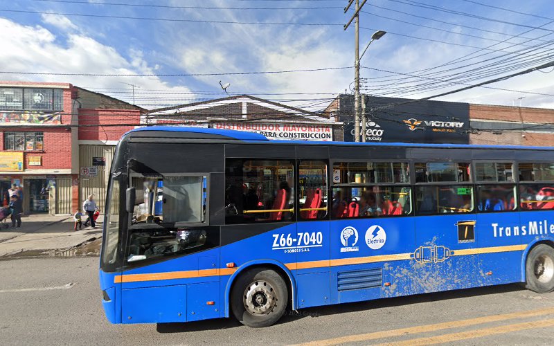 Ferrepinturas Jp - Ferretería en Bogotá