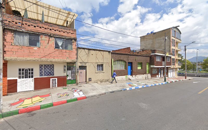 Ferrepinturas Kether - Ferretería en Bogotá