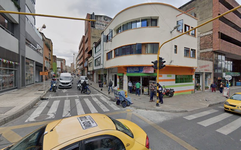 FERREPINTURAS MAESTRO - Ferretería en Bogotá