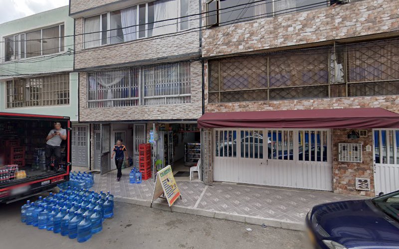 Ferrepinturas Mafe - Ferretería en Bogotá