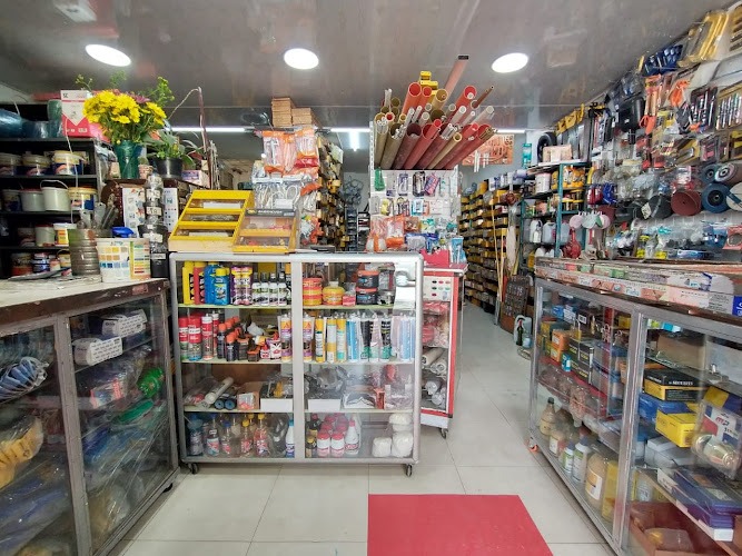 Ferrepinturas Master - Ferretería en Bogotá