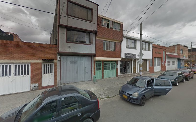 Ferrepinturas Omega - Ferretería en Bogotá