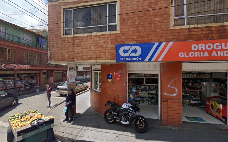 Ferrepinturas Serviamigo - Ferretería en Bogotá