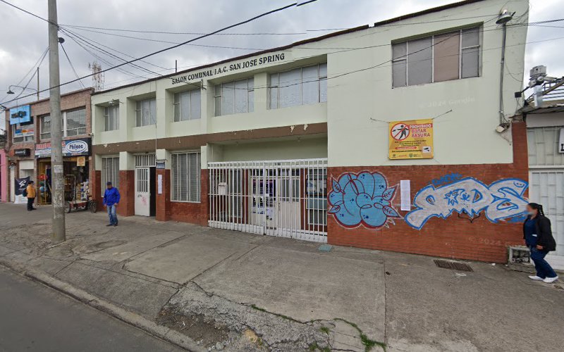 FERREPINTURAS - Ferretería en Bogotá