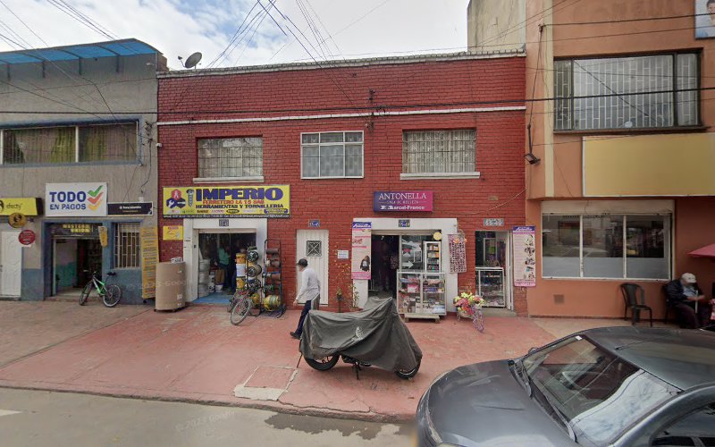 FERREPLAST - Ferretería en Bogotá