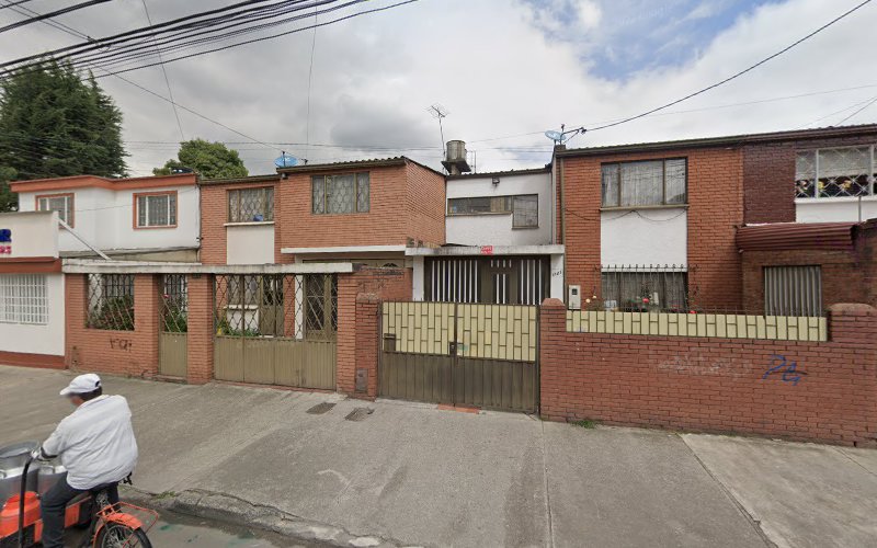 FERREPLOMERIA - Ferretería en Bogotá