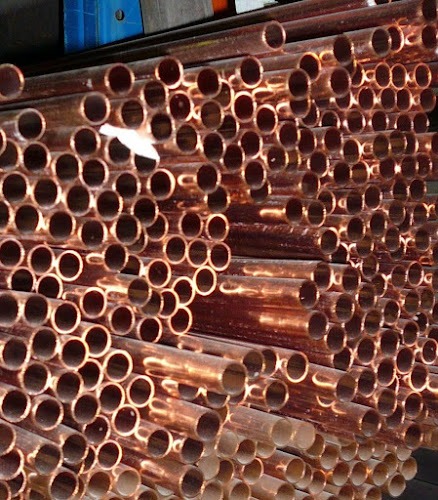 Ferreras HyS - Ferretería en Bogotá