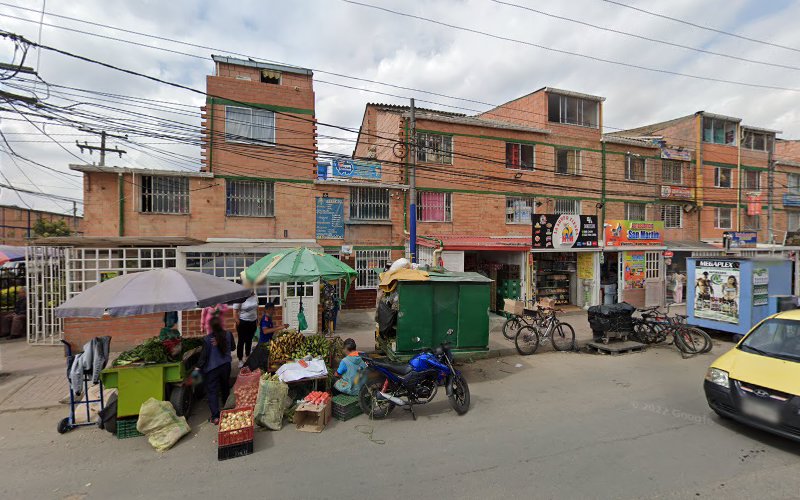 Ferrescol Ferreteria - Ferretería en Bogotá