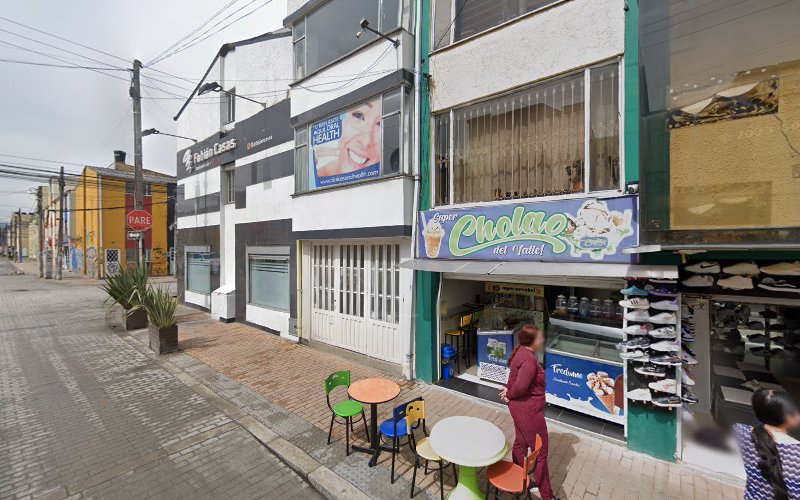 FERRESECURTY - Ferretería en Bogotá