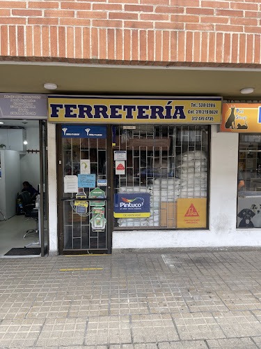 Ferreseguridad - Tienda de artículos para el hogar en Bogotá