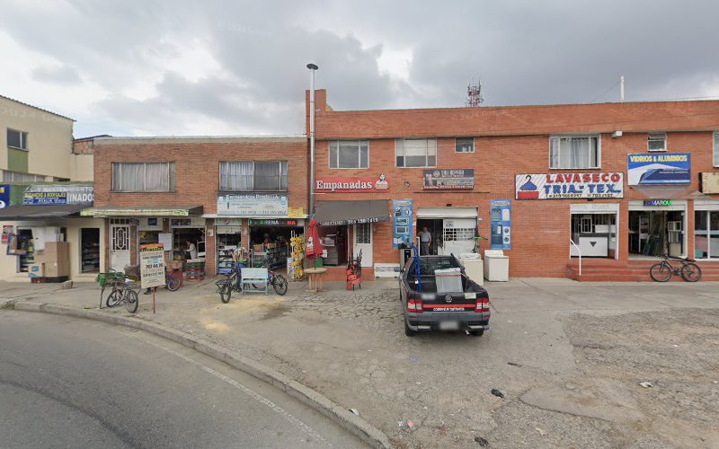 Ferreservicios El Prado - Ferretería en Bogotá