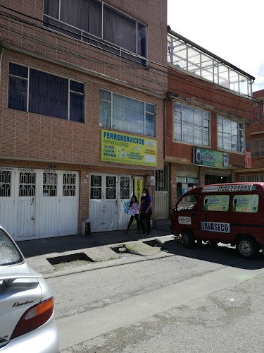 ferreservicios fer - Ferretería en Bogotá