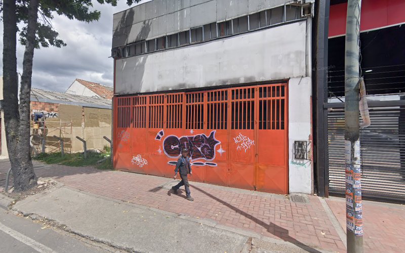 Ferreservicios JA - Ferretería en Bogotá