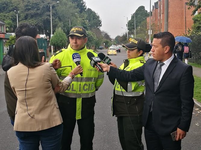 Ferreservicios La Ciudadela - Ferretería en Bogotá